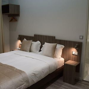 Deluxe Kamer met een King Size Bed